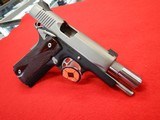KIMBER PRO CDP PRE-OWNED 1911 .45 ACP - 9 of 10