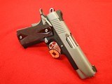 KIMBER PRO CDP PRE-OWNED 1911 .45 ACP - 5 of 10