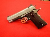 KIMBER PRO CDP PRE-OWNED 1911 .45 ACP - 1 of 10