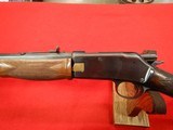 COLT 1890 PRE-OWNED RIFLE IN .22 LR CALIBER - 5 of 7