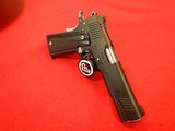 KIMBER CUSTOM LW PRE-OWNED 1911 PISTOL .45 ACP - 3 of 7