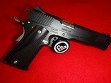 KIMBER CUSTOM LW PRE-OWNED 1911 PISTOL .45 ACP - 1 of 7