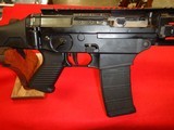 SIG SAUER 556 SWAT PRE-OWNED RIFLE IN 5.56 NATO CALIBER - 6 of 9