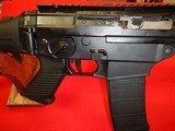 SIG SAUER 556 SWAT PRE-OWNED RIFLE IN 5.56 NATO CALIBER - 5 of 9