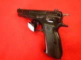 CZ 75 PRE-MODEL "B"PRE-OWNED PISTOL 9MM - 2 of 7