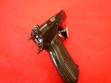 CZ 75 PRE-MODEL "B"PRE-OWNED PISTOL 9MM - 6 of 7