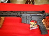 DANIEL DEFENSE DDM4 V11 PRO AR-15 RIFLE 5.56 NATO - 1 of 8