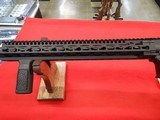 DANIEL DEFENSE DDM4 V11 PRO AR-15 RIFLE 5.56 NATO - 4 of 8
