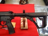 DANIEL DEFENSE DDM4 V11 PRO AR-15 RIFLE 5.56 NATO - 3 of 8