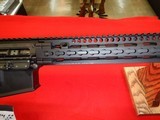 CMMG MK III CBR AR-10 RIFLE .308 WIN/7.62 x 51 NATO - 1 of 8