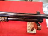 WINCHESTER MODEL 12 PRE-OWNED PUMP SHOTGUN 12 GA. - 7 of 9