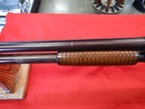 WINCHESTER MODEL 12 PRE-OWNED PUMP SHOTGUN 12 GA. - 3 of 9