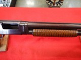 WINCHESTER MODEL 12 PRE-OWNED PUMP SHOTGUN 12 GA. - 8 of 9