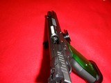 CZ-USA TS 2 RACING GREEN NEW IN THE BOX PISTOL 9MM - 7 of 8