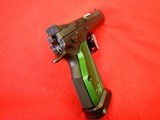 CZ-USA TS 2 RACING GREEN NEW IN THE BOX PISTOL 9MM - 6 of 8