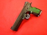 CZ-USA TS 2 RACING GREEN NEW IN THE BOX PISTOL 9MM - 2 of 8