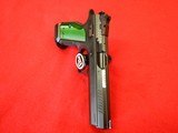 CZ-USA TS 2 RACING GREEN NEW IN THE BOX PISTOL 9MM - 8 of 8
