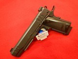 KIMBER CUSTOM SIS 1911 PRE-OWNED PISTOL .45 ACP - 5 of 7