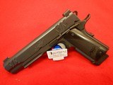 KIMBER CUSTOM SIS 1911 PRE-OWNED PISTOL .45 ACP - 4 of 7