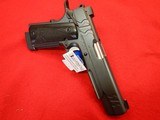 KIMBER CUSTOM SIS 1911 PRE-OWNED PISTOL .45 ACP - 3 of 7