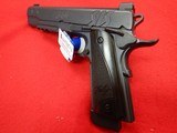 KIMBER CUSTOM SIS 1911 PRE-OWNED PISTOL .45 ACP - 6 of 7