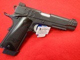 KIMBER CUSTOM SIS 1911 PRE-OWNED PISTOL .45 ACP - 1 of 7