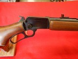 MARLIN 39AS PRE-OWNED RIMFIRE RIFLE .22 S/L/LR - 2 of 8