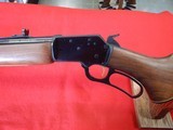 MARLIN 39AS PRE-OWNED RIMFIRE RIFLE .22 S/L/LR - 6 of 8