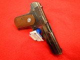 COLT 1903 PRE-OWNED PISTOL BLUE STEEL FINISH .32 AUTO - 6 of 6