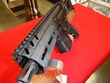 SIG SAUER NEW IN THE BOX MPX PISTOL WITH BRACE IN 9MM PARABELLUM - 7 of 7