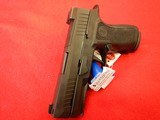 SIG SAUER P320 COMPACT NEW IN BOX PISTOL WITH RAIL 9MM - 2 of 7