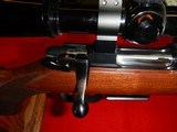 CZ 527 BOLT ACTION RIFLE .22 HORNET - 7 of 8