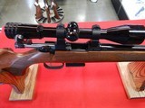 CZ 527 BOLT ACTION RIFLE .22 HORNET - 4 of 8