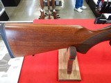 CZ 527 BOLT ACTION RIFLE .22 HORNET - 6 of 8