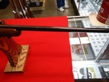 CZ 527 BOLT ACTION RIFLE .22 HORNET - 5 of 8