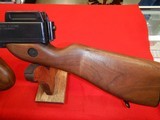 AUTO ORDNANCE SEMI-AUTO THOMPSON 1927 A1 RIFLE IN .45 ACP - 8 of 12