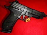 SIG P226 ELITE PRE-OWNED PISTOL 9MM - 4 of 7