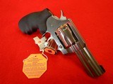 COLT KING COBRA NIB 3" BARREL 6-SHOT STAINLESS REVOLVER .357 MAGNUM - 5 of 8