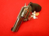 COLT KING COBRA NIB 3" BARREL 6-SHOT STAINLESS REVOLVER .357 MAGNUM - 2 of 8