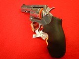COLT KING COBRA NIB 3" BARREL 6-SHOT STAINLESS REVOLVER .357 MAGNUM - 3 of 8