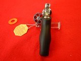 COLT KING COBRA NIB 3" BARREL 6-SHOT STAINLESS REVOLVER .357 MAGNUM - 8 of 8