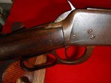 WINCHESTER 1894 PRE '64 PRE-OWNED PROJECT LEVER ACTION RIFLE .30 WCF - 3 of 12