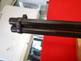 WINCHESTER 1894 PRE '64 PRE-OWNED PROJECT LEVER ACTION RIFLE .30 WCF - 8 of 12