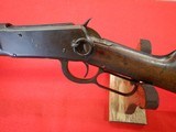 WINCHESTER 1894 PRE '64 PRE-OWNED PROJECT LEVER ACTION RIFLE .30 WCF - 1 of 12