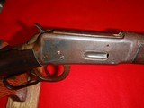 WINCHESTER 1894 PRE '64 PRE-OWNED PROJECT LEVER ACTION RIFLE .30 WCF - 2 of 12