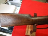 WINCHESTER 1894 PRE '64 PRE-OWNED PROJECT LEVER ACTION RIFLE .30 WCF - 12 of 12