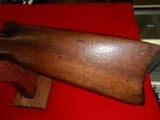 WINCHESTER 1894 PRE '64 PRE-OWNED PROJECT LEVER ACTION RIFLE .30 WCF - 5 of 12