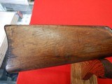 WINCHESTER PRE-'64 PRE-OWNED 1892 PROJECT LEVER ACTION RIFLE .38 WCF - 2 of 9