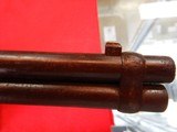 WINCHESTER PRE-'64 PRE-OWNED 1892 PROJECT LEVER ACTION RIFLE .38 WCF - 7 of 9