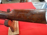 WINCHESTER PRE-'64 PRE-OWNED MODEL 1892 PROJECT RIFLE .38 WCF - 8 of 10